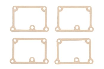 TOURMAX Ujukikambri tihend FBG-237 (kogus pakendis 4tk)sobib SUZUKI; YAMAHA
