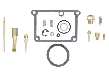 Karburaatori remondikomplekt CAB-DY26 ; karburaatorite arvu kohta 1 sobib YAMAHA
