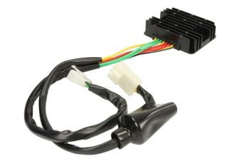 Pingeregulaator AHA6046 (12V) sobib HONDA