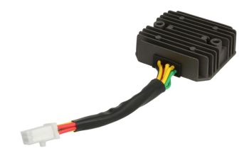 Pingeregulaator AHA6002 (12V) sobib HONDA