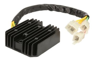 Regulaator, generaator