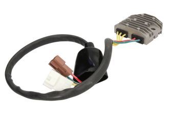 Pingeregulaator AHA6051 (12V) sobib HONDA