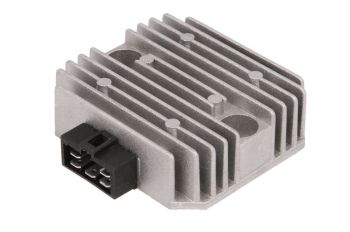 Regulaator, generaator