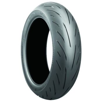 Mootorratta rehv BRIDGESTONE 190/50ZR17 TL 73W Battlax Hypersport S22 Tagumine