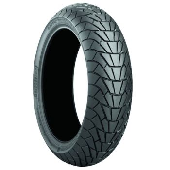BRIDGESTONE Mootorratta rehv 160/60R17 TL 69 H Battlax Adventurecross Scrambler AX41S Tagumine