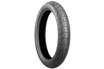 Mootorratta rehv BRIDGESTONE 120/70R17 TL 58H Battlax Adventurecross Scrambler AX41S Esiosa