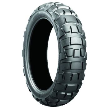 Mootorratta rehv BRIDGESTONE 140/80B17 TL 69Q Battlax Adventurecross AX41 Tagumine