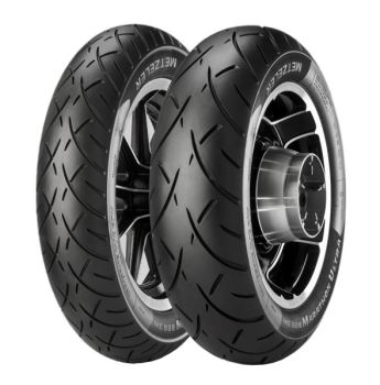 Mootorratta rehv METZELER 280/35R18 TL 84V ME888 MARATHON ULTRA Tagumine