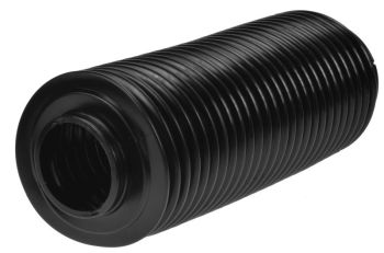 Kummikilpide komplekt 09981 (kahvel läbimõõt 41mm, uPS Kahvel tüüp 58-60mm, must) sobib HONDA