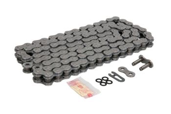 Kett 520 VX3 tugevdatud, lülide arv 112 teras, ühendustüüp tihvt