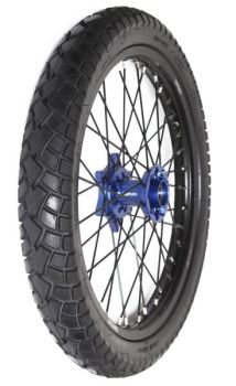DELI TIRE Mootorratta rehv 90/90-21 TL 54 R STREET ENDURO SB-117 Esiosa