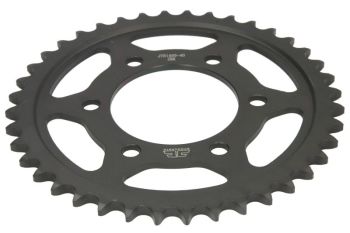 Tagumine ketiratas teras JT 525 z.40 JTR1489,40ZBK