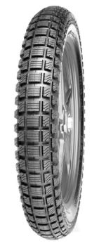 Motorehvid off-road DELI TIRE 3.75-19 TT 61P Speedway SB-136 Tagumine