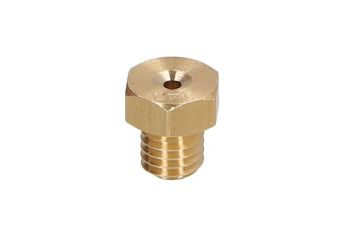 Karburaatori pihustid KYM-01B140 Peamine M5 140 (1 tk)