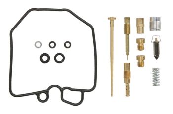 KEYSTER Karburaatori remondikomplekt KH-1265NFR ; karburaatorite arvu kohta 1 sobib HONDA