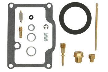 Karburaatori remondikomplekt KK-0028 ; karburaatorite arvu kohta 1 sobib KAWASAKI