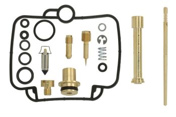 Karburaatori remondikomplekt KK-0092 ; karburaatorite arvu kohta 1 sobib KAWASAKI