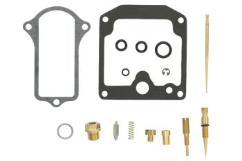 KEYSTER Karburaatori remondikomplekt KK-0157NR ; karburaatorite arvu kohta 1 sobib KAWASAKI