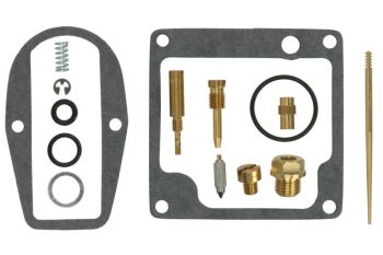 Karburaatori remondikomplekt KK-0170NR ; karburaatorite arvu kohta 1 sobib KAWASAKI