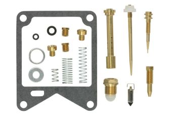 Karburaatori remondikomplekt KY-0544R ; karburaatorite arvu kohta 1 sobib YAMAHA