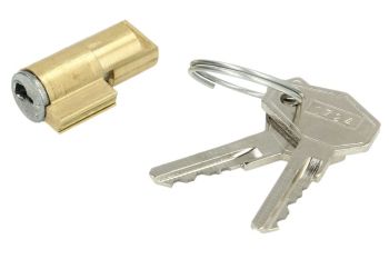 Süüteluku komplekt, võtmed