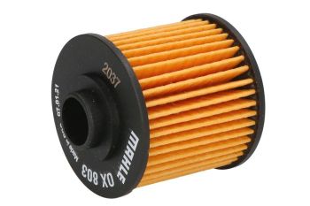 Õlifilter