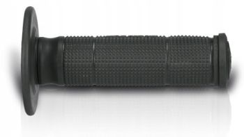 ARIETE Haaravad ARIETE, läbimõõt 22; 24mm pikkus 115mm Offroad värv must (2 tk)