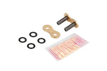 Spinka łańcucha 520 ERVT