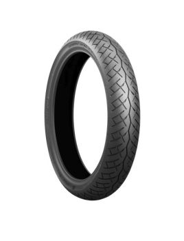 BRIDGESTONE Mootorratta rehv 110/80-17 TL 57 H Battlax BT46 Esiosa