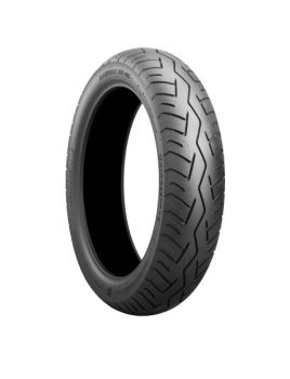 BRIDGESTONE Mootorratta rehv 140/80-17 TL 69 V Battlax BT46 Tagumine