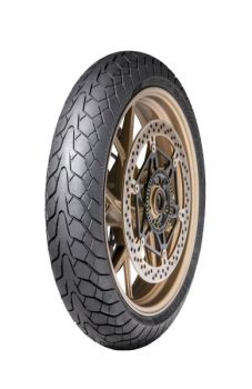 Mootorratta rehv DUNLOP 120/70ZR19 TL 60W Sportmax MUTANT Esiosa