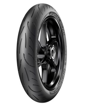 Mootorratta rehv METZELER 120/70ZR17 TL 58W Sportec M9 RR Esiosa