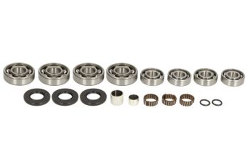 Käigukasti remondikomplekt sobib POLARIS 500 6x6, 5006X6