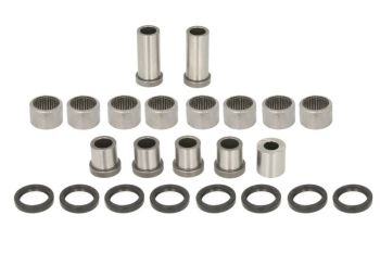 Vedrustuse remondikomplekt AB50-1189 (ülemine) sobib ARCTIC CAT