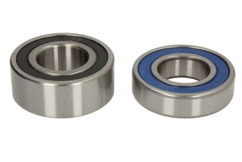 Rattalaagri komplekt AB25-1778 Tagumine sobib POLARIS