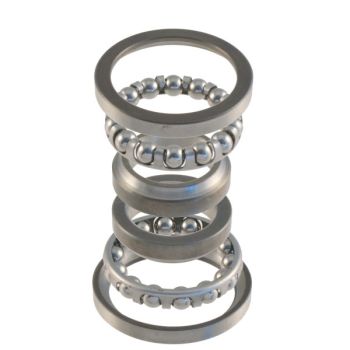 Roolisamba kuullaager