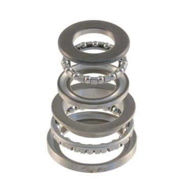 Roolisamba kuullaager