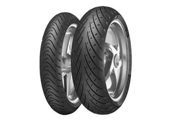 Mootorratta rehv METZELER 120/70ZR17 TL 58W ROADTEC 01 SE Esiosa