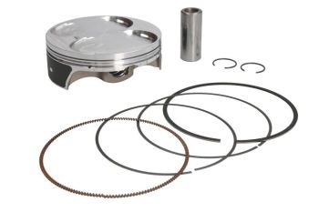 ATHENA Tłok S5F09600001B 450 4T valik B läbimõõt 95,96 mm sobib HONDA CRF 450R 2002-2016