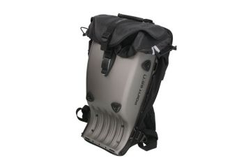 Seljakott GTX 25L BOBLBEE (25L) värv hall (sertifitseeritud seljakaitsja 1621-2 level2)