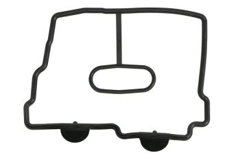 Tihend, klapikambrikaan