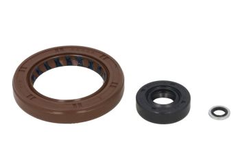 Mootori kaelustihendite komplekt