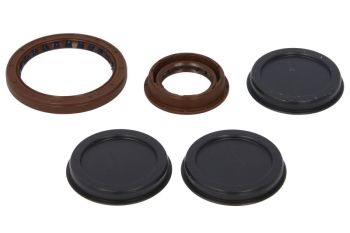 Mootori kaelustihendite komplekt