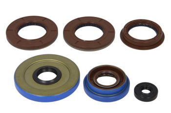 Mootori kaelustihendite komplekt