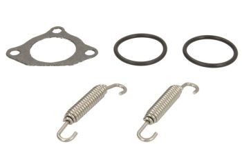 Väljalaskesüsteemi tihend W823195 sobib KTM