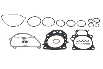 WINDEROSA Mootori tihendid komplekt WINDEROSA sobib HONDA 500, 500FE, 500FE (Fourtr.Forem. 4x4 ES), 500FM, 500FM (Fourtrax Foreman 4x4), 500FM IRS, 500FM Solid Axle