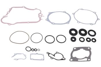 Täielik tihendikomplekt, mootor