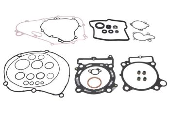 Mootori kaelustihendite komplekt