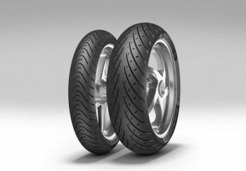 Mootorratta rehv METZELER 160/60ZR17 TL 69W ROADTEC 01 SE Tagumine