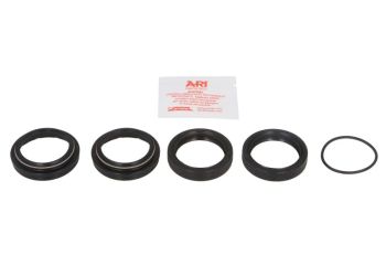 Mootorratta esivedrustuse tihendid ARI.A020 (36mm komplekt 2 kahvli jaoks) MANITOU